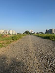Image of 966 Sq.ft Residential Plot / Land for sale in Bhesan, Surat for Rs. 5475000