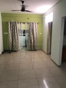 3 BHK Flat