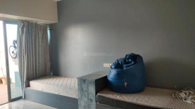 Bedroom Image of 1850 Sq.ft 3.5 BHK Apartment / Flat for sale in Amanora Neo Towers, Hadapsar Pune for Rs. 25500000