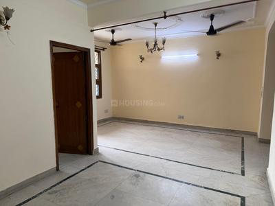 Hall Image of 1120 Sq.ft 2 BHK Apartment / Flat for sale in Shubhkamna Apartments, Sector 50 Noida for Rs. 16500000