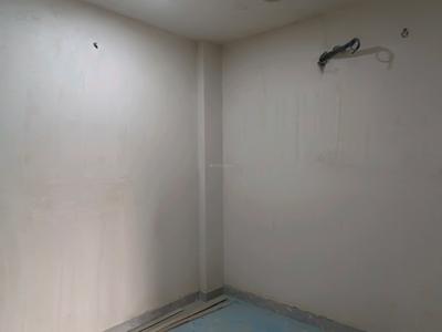 Bedroom Image of 850 Sq.ft 3 BHK Builder Floor for sale in Sector 25 Rohini New Delhi for Rs. 8900000