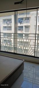 Balcony Image of 1800 Sq.ft 3 BHK Apartment / Flat for rent in Jacob Circle Mumbai for Rs. 200000