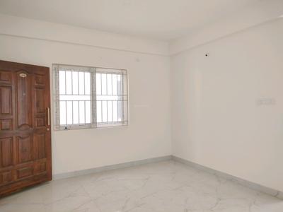 Living Room Image of 1196 Sq.ft 2 BHK Apartment / Flat for sale in SLV Sai Adhya, Electronic City Phase 2 Bengaluru for Rs. 6453000