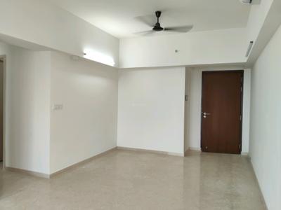Living Room Image of 1250 Sq.ft 3 BHK Apartment / Flat for sale in Lodha Bellavista, Thane West Thane for Rs. 24000000