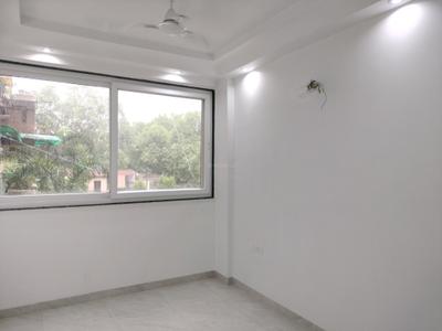 Bedroom Image of 2200 Sq.ft 4 BHK Apartment / Flat for sale in CGHS Manzil Apartments, Sector 9 Dwarka New Delhi for Rs. 35500000
