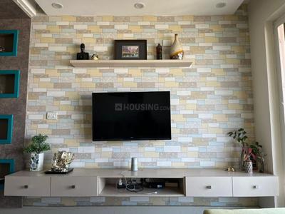 Hall Image of 1188 Sq.ft 2 BHK Apartment / Flat for sale in SJR Watermark, Harlur Bengaluru for Rs. 18000000
