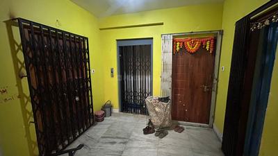 Image of 1065 Sq.ft 3 BHK Apartment / Flat for sale in Airport Gate no. 1, Kolkata for Rs. 3827500
