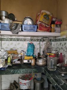 Kitchen Image of 900 Sq.ft 2 BHK Independent House for sale in Madhavaram Chennai for Rs. 6500000