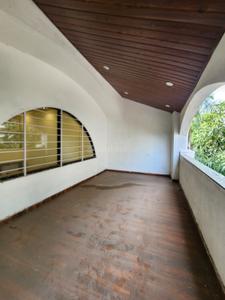 Balcony Image of 5000 Sq.ft 5 BHK Independent House for rent in Om Utopia, Wanwadi Pune for Rs. 100000