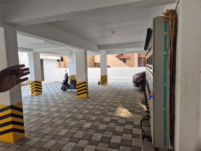 Image of 891 Sq.ft 2 BHK Apartment / Flat for sale in Creative Patria Castle, Ambattur, Chennai for Rs. 5950000