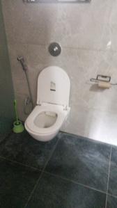 Image of 900 Sq.ft 2 BHK Apartment / Flat for rent in Rohan Silver Gracia, Ravet, Pune for Rs. 30000