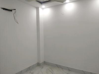 Bedroom Image of 800 Sq.ft 2 BHK Apartment / Flat for sale in KG-III New Delhi for Rs. 8500000