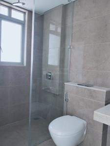 Image of 1273 Sq.ft 3 BHK Apartment / Flat for sale in Oberoi Sky City, Borivali East, Mumbai for Rs. 49000000
