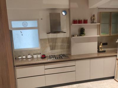 Kitchen Image of 1270 Sq.ft 2 BHK Apartment / Flat for sale in Sector 36 Noida for Rs. 22000000