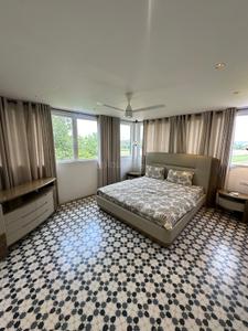 Bedroom Image of 2500 Sq.ft 3 BHK Villa for sale in Luxofy Casa De Fresco, Guirim Goa for Rs. 40000000