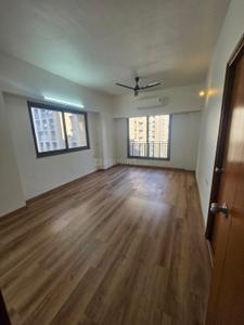 Bedroom Image of 2300 Sq.ft 3 BHK Apartment / Flat for rent in Indraprasth Greens, Shyamal Ahmedabad for Rs. 50000