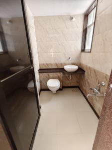 Image of 1200 Sq.ft 2 BHK Apartment / Flat for sale in New Alkapuri, Vadodara for Rs. 4750000