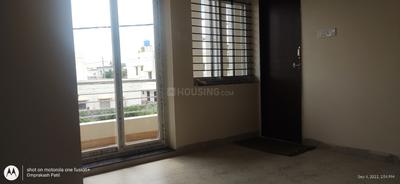 Bedroom Image of 1800 Sq.ft 3 BHK Independent House for rent in Amargol Hubli for Rs. 15000