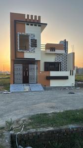 Image of 650 Sq.ft 2 BHK Villa for sale in Jainagar, Rudrapur for Rs. 2400000