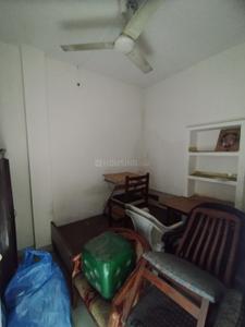 Hall Image of 1400 Sq.ft 3.5 BHK Builder Floor for rent in Green Park New Delhi for Rs. 85000