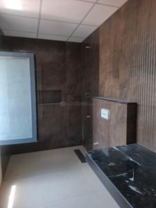 Bathroom Image of 2000 Sq.ft 3 BHK Apartment / Flat for rent in Adyar Chennai for Rs. 150000