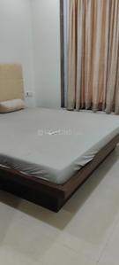 Bedroom Image of 1300 Sq.ft 3 BHK Apartment / Flat for sale in Vallabh Vidhyanagar Anand for Rs. 7000000