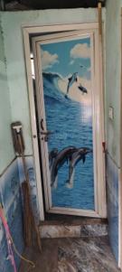 Bedroom Image of 900 Sq.ft 2 BHK Builder Floor for sale in Maharani Peta Visakhapatnam for Rs. 4500000