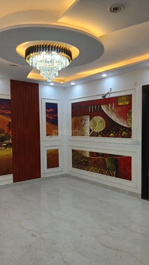 Harit Vihar Heights Burari Main Image 1
