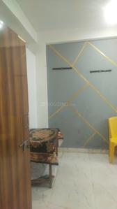 Hall Image of 400 Sq.ft 2 BHK Apartment / Flat for rent in Balaganj Lucknow for Rs. 10000
