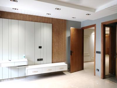 Bedroom Image of 2250 Sq.ft 4 BHK Builder Floor for sale in Sector 8 Dwarka New Delhi for Rs. 34000000
