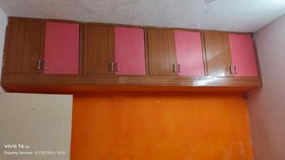 Kitchen Image of 2000 Sq.ft 4 BHK Duplex for sale in Dilip Nand Gaon, Bagmugaliya Bhopal for Rs. 9500000