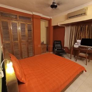 Bedroom Image of 1050 Sq.ft 2 BHK Apartment / Flat for sale in Kharghar Navi Mumbai for Rs. 16500000