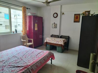 Bedroom Image of 2174 Sq.ft 3 BHK Apartment / Flat for sale in Chelli Poise, Whitefield Bengaluru for Rs. 17400000