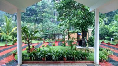 Balcony Image of 11000 Sq.ft 5 BHK Independent House for sale in Palazhi Kozhikode for Rs. 80000000