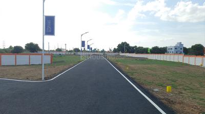 Image of 800 Sq.ft Residential Plot / Land for sale in Maraimalai Nagar, Chennai for Rs. 1840000