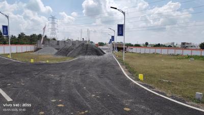 Image of 1028 Sq.ft Residential Plot / Land for sale in Maraimalai Nagar, Chennai for Rs. 2570000