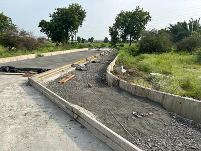 Image of 1028 Sq.ft Residential Plot / Land for sale in Salai, Nagpur for Rs. 1645000