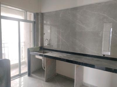 Kitchen Image of 1200 Sq.ft 2 BHK Apartment / Flat for sale in Ulwe Navi Mumbai for Rs. 10500000