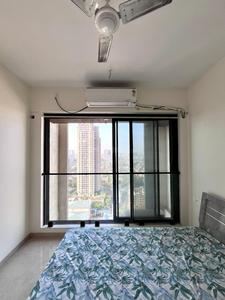 Bedroom Image of 900 Sq.ft 2 BHK Apartment / Flat for sale in Dosti Eastern Bay, Wadala Mumbai for Rs. 32000000