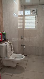 Image of 1740 Sq.ft 3 BHK Apartment / Flat for rent in Mantri Webcity, Narayanapura, Bengaluru for Rs. 57000