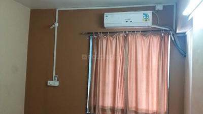 Bedroom Image of 1100 Sq.ft 2 BHK Apartment / Flat for rent in Renuka Nagar Nashik for Rs. 25000