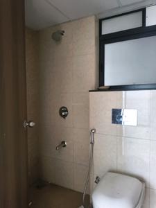Bedroom Two Image of 2142 Sq.ft 4 BHK Apartment / Flat for sale in Shapoorji Pallonji Vanaha, Bavdhan Pune for Rs. 17000000