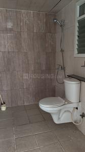 Image of 1200 Sq.ft 2.5 BHK Apartment / Flat for rent in Mantri Webcity, Narayanapura, Bengaluru for Rs. 44000