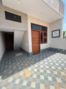 Image of 1050 Sq.ft 2 BHK Villa for sale in Champapura, Jaipur for Rs. 3850000