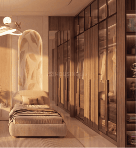 Image of 4159 Sq.ft 4.5 BHK Apartment / Flat for sale in Venkatesh Tresor, Baner, Pune for Rs. 76821000