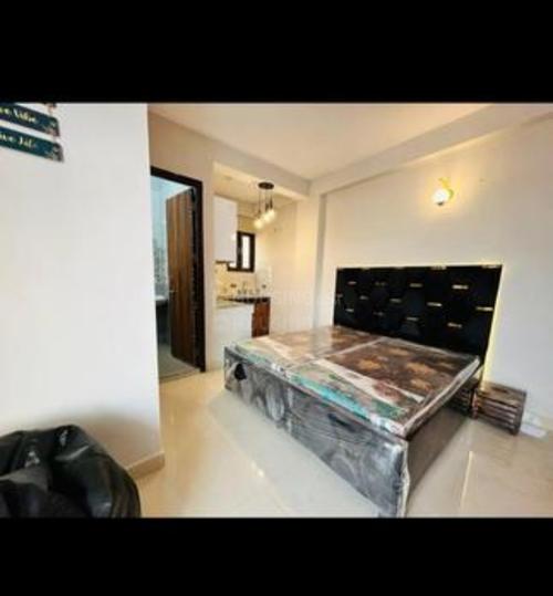 Jhalana, Malviya Nagar Bedroom 1