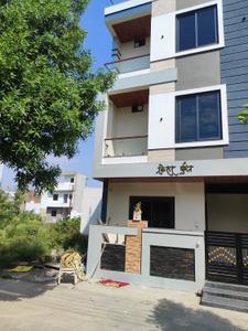 Image of 700 Sq.ft Residential Plot / Land for sale in Kalani Nagar, Indore for Rs. 5300000