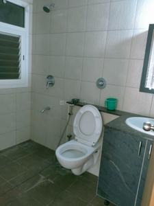 Image of 710 Sq.ft 1 BHK Apartment / Flat for rent in Sobha Dream Gardens, Thanisandra, Bengaluru for Rs. 32000