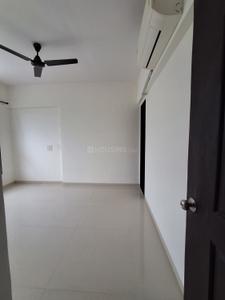 Hall Image of 698 Sq.ft 2 BHK Apartment / Flat for sale in Andheri East Mumbai for Rs. 19900000