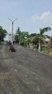 Image of 1000 Sq.ft Residential Plot / Land for sale in Kankaha, Lucknow for Rs. 850000